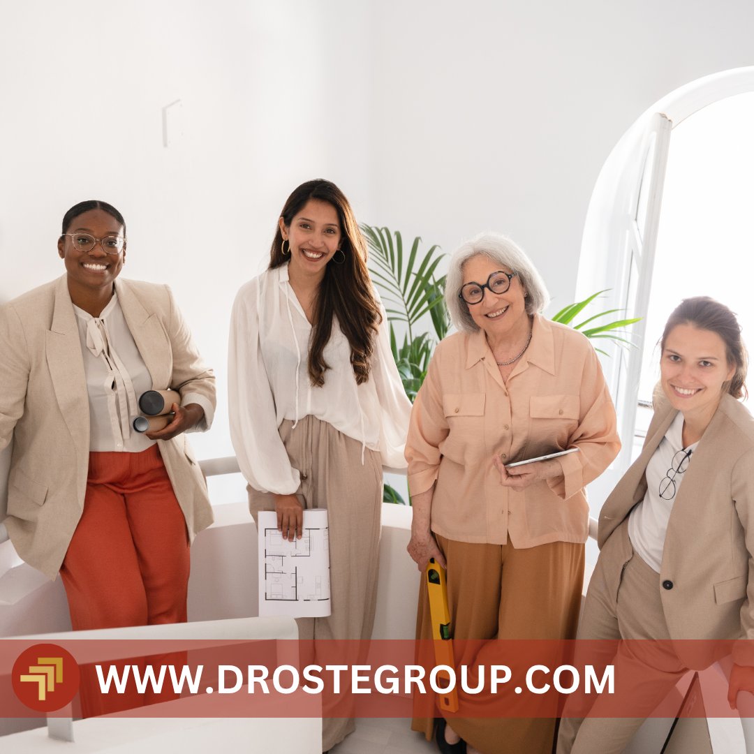 droste_group's tweet photo. Why Great Leaders Never Stop Learning?
The best leaders are lifelong learners.
Continuous development sharpens perspective, boosts confidence, and drives innovation.
When was the last time you invested in your growth? https://t.co/Dz4sStFsN0
#LeadershipMindset #GrowthMindset https://t.co/8ADFlFX9IU