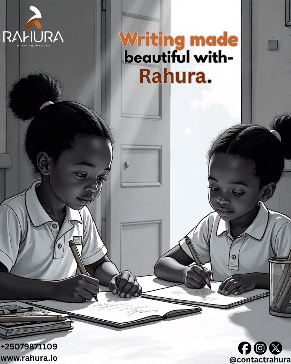contactrahura's tweet image. Essential tools for exceptional work, thoughtfully designed bring precision, clarity and excellence to every task. 📚🖊️#rahuraschoolessentials #drawknowledge #productivityessentials