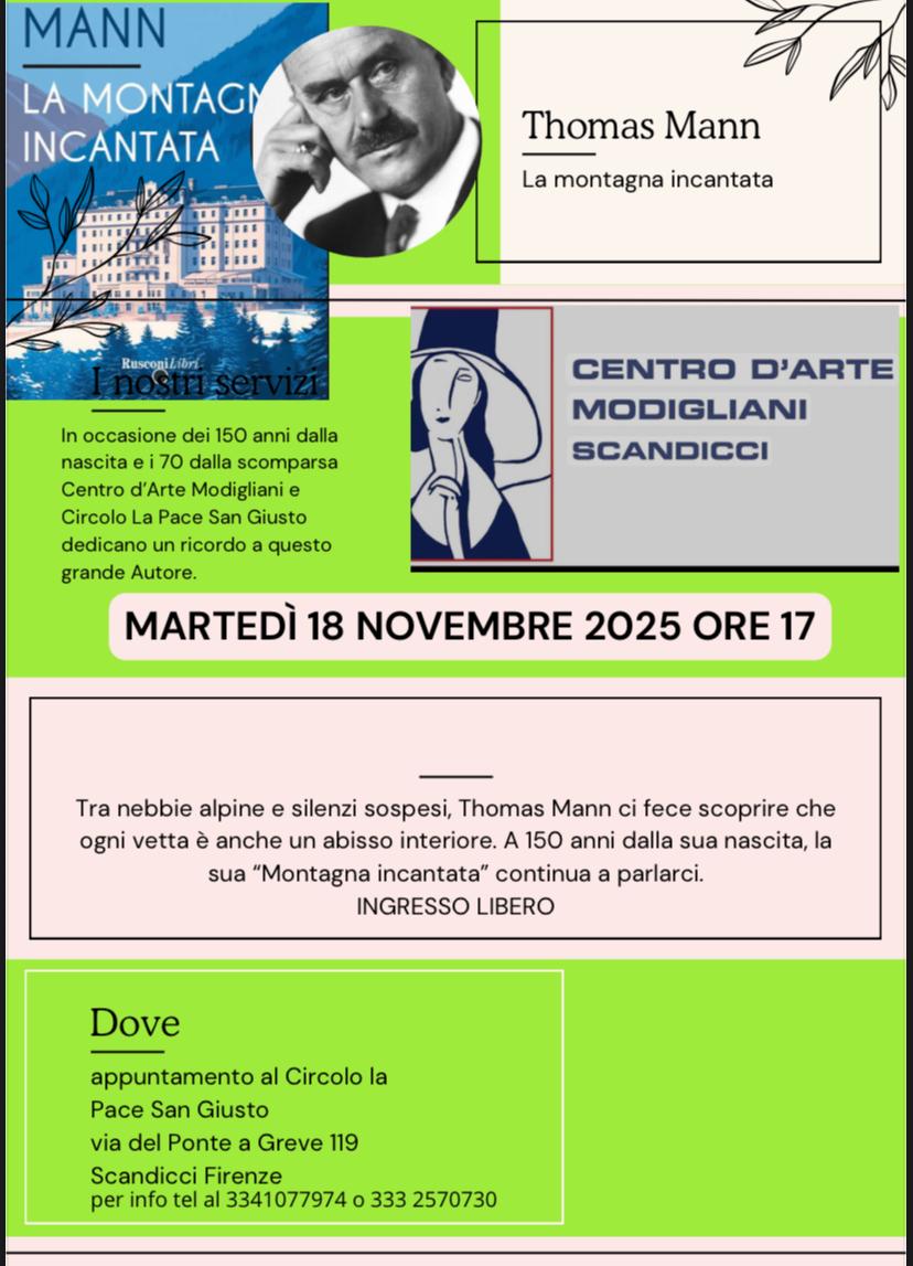 cecisplendor67's tweet photo. Vi aspetto nel pomeriggio per parlare di Thomas Mann e del suo romanzo: "La Montagna Incantata". Curerò la parte musicale e le letture #thomasmann #lamontagnaincantata #scrittori #novecento https://t.co/2NNKWXzwNA