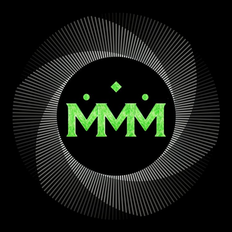 MONEY MAKING MACHINE tweet media