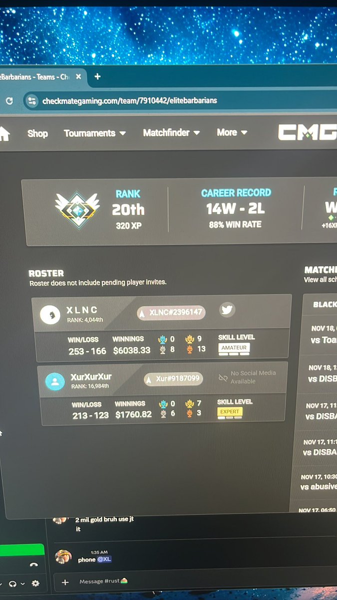 Bo7 <a href="/xxXLNC/">XLNC</a>