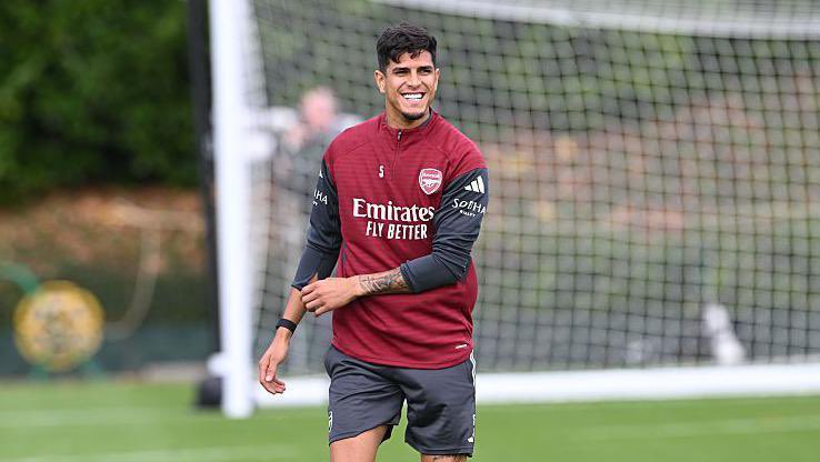 Arsenal News Channel tweet media