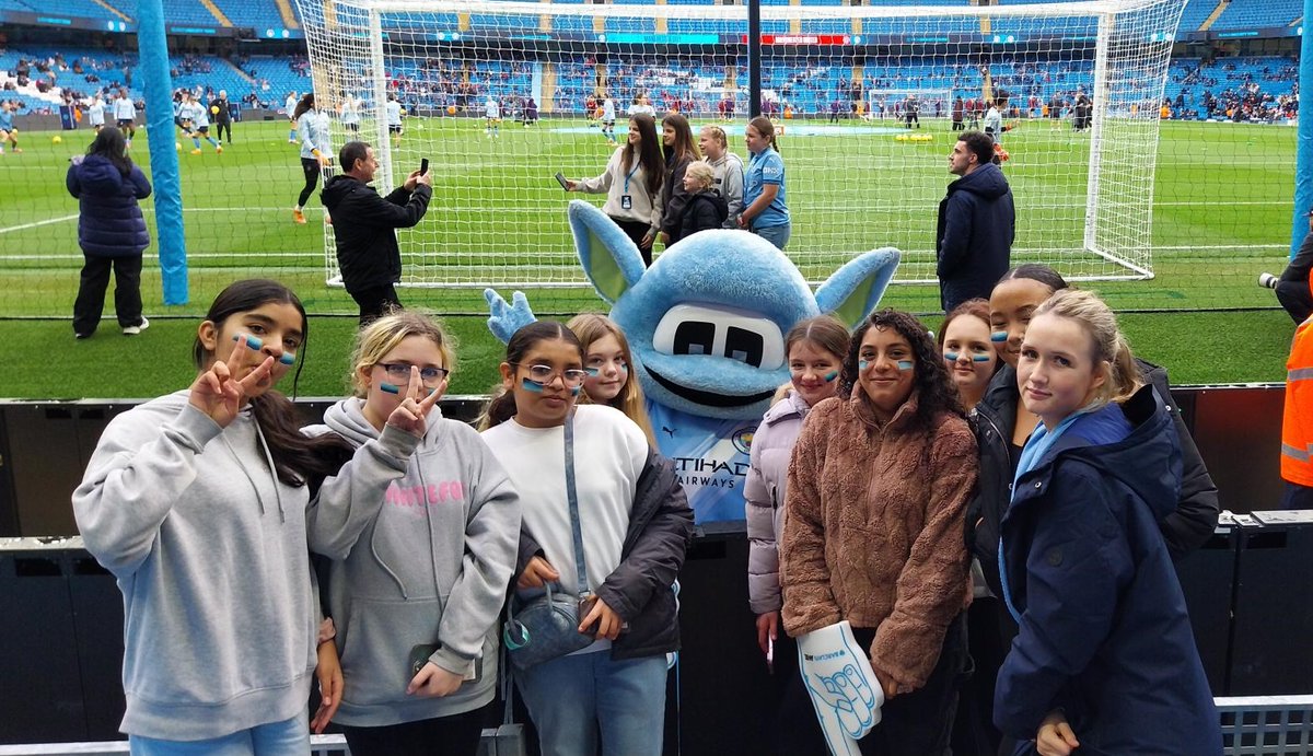 LET Education Trust tweet media