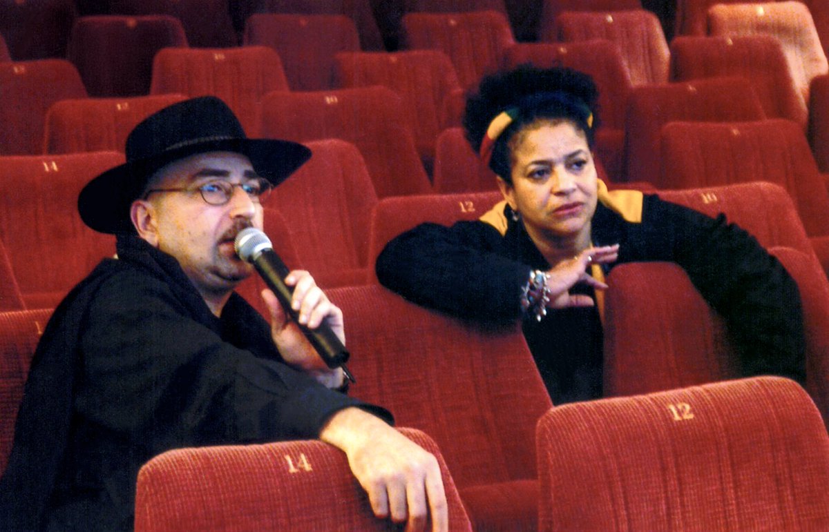 RahbaniProd's tweet photo. Celebrating your well-deserved Honorary Oscar for Lifetime Achievement, a testament to your brilliance, influence, and unforgettable impact on the Arts. It was a great honor and pleasure to work with you on our Musical Play "The Last Day" in Lebanon.

Bravo, @msdebbieallen ! https://t.co/kmWv7yy0UJ