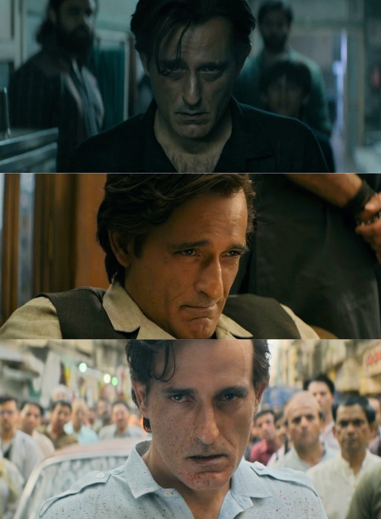 imashishsrrk's tweet photo. I Really Don't Remember When Akshay Khanna Disappointed Me With His Acting ? 

NEVER 😱 

He is Good At Everything .... Drama, Emotional, Action , Brutal, Villainous, COMEDY and What Not .... 

Blud Never Disappoint 🥵😎 https://t.co/vjnPFRfAxv