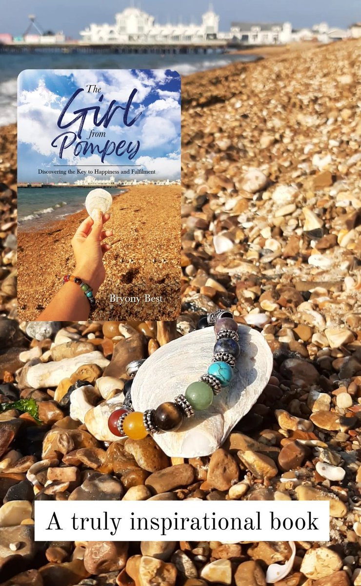 bryony_best's tweet image. #readers 
#readersoftwitter 

Maybe there is more to life? 
A deeper meaning? 

#bookrec #spirituality #Happiness