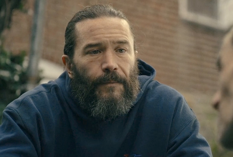 Kardeş sen John Wick'e değil Tom Pelphrey'e benziyorsun mk