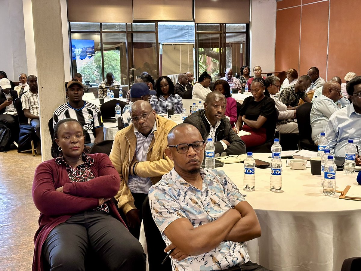 Fresh Produce Consortium Of Kenya (FPC Kenya) tweet media