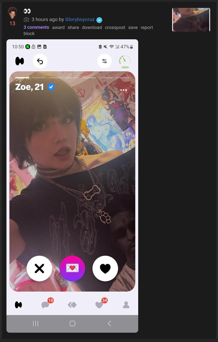 IP2 Always Wins tweet media