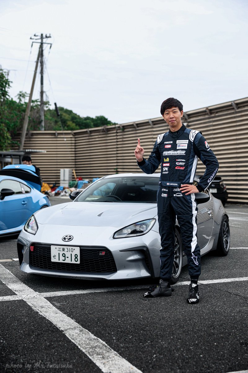 宮ニキ@86brzCCJP2クラス🥇S耐65号車66号車 (@miyanikiniki) / Posts / X