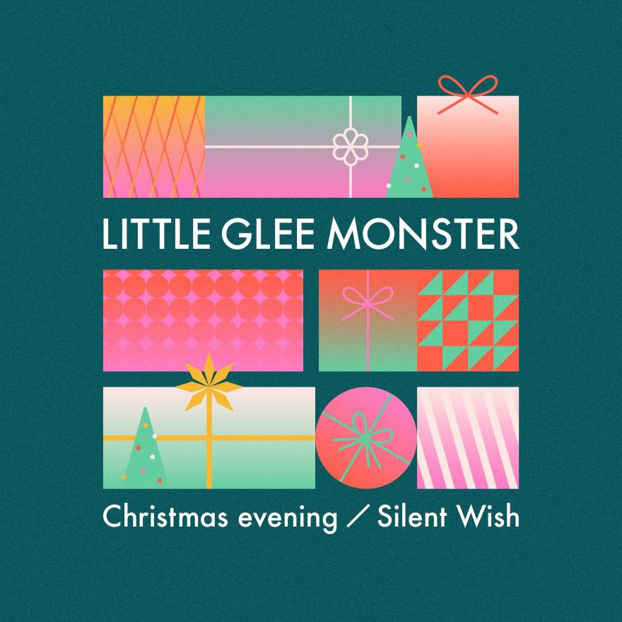 Little Glee Monster/リトグリ公式 (@LittleGleeMonst) / Posts / X