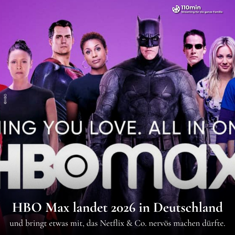cinetrendDE's tweet image. 🔥„Der Streamer, der alles durcheinanderwirbelt …“🔥
HBO Max kommt endlich nach Deutschland – und das könnte für die Konkurrenz ungemütlich werden. 

#HBOMax #StreamingNews #WarnerBros #Serienfans #DeutschlandStart #Entertainment