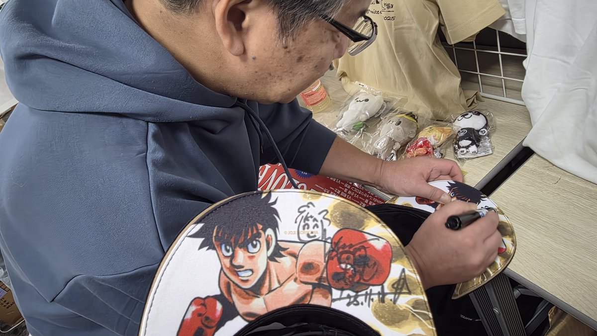 はじめの一歩ｸﾞｯｽﾞ&JBｽﾎﾟｰﾂﾎﾞｸｼﾝｸﾞｼﾞﾑ情報 (@jbsportsbox) / Posts / X