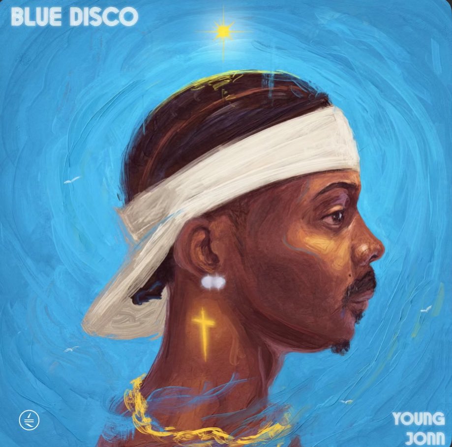 hypetribeng's tweet image. 🚨NEW YOUNG JONN ALBUM 
“BLUE DISCO” Featuring 

WIZKID, REMA, ASAKE (X2), OLAMIDE, SHENSEEA, FRANGLISH, FOCALISTIC.

OUT THIS FRIDAY 🚨