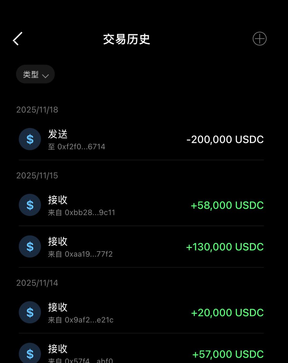 币圈坏坏 tweet media