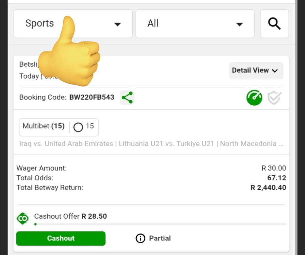 SelectPureness's tweet image. Booking Code: BW220FB543 - DM For Exclusive Codes 🤑 Join My WhatsApp Codes: whatsapp.com/channel/0029Vb…