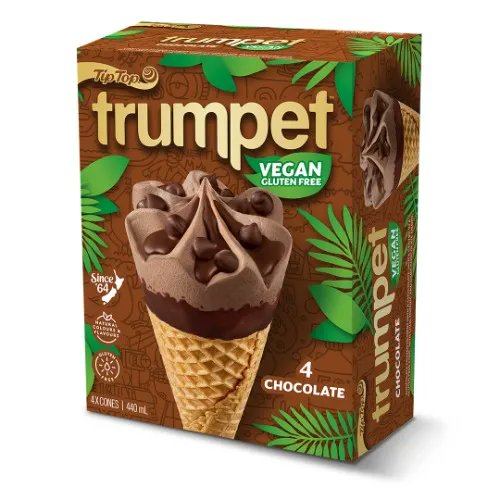 I just received Vegan Trumpets from anonumos via Throne. Thank you! throne.com/meowsparky #Wishlist #Throne