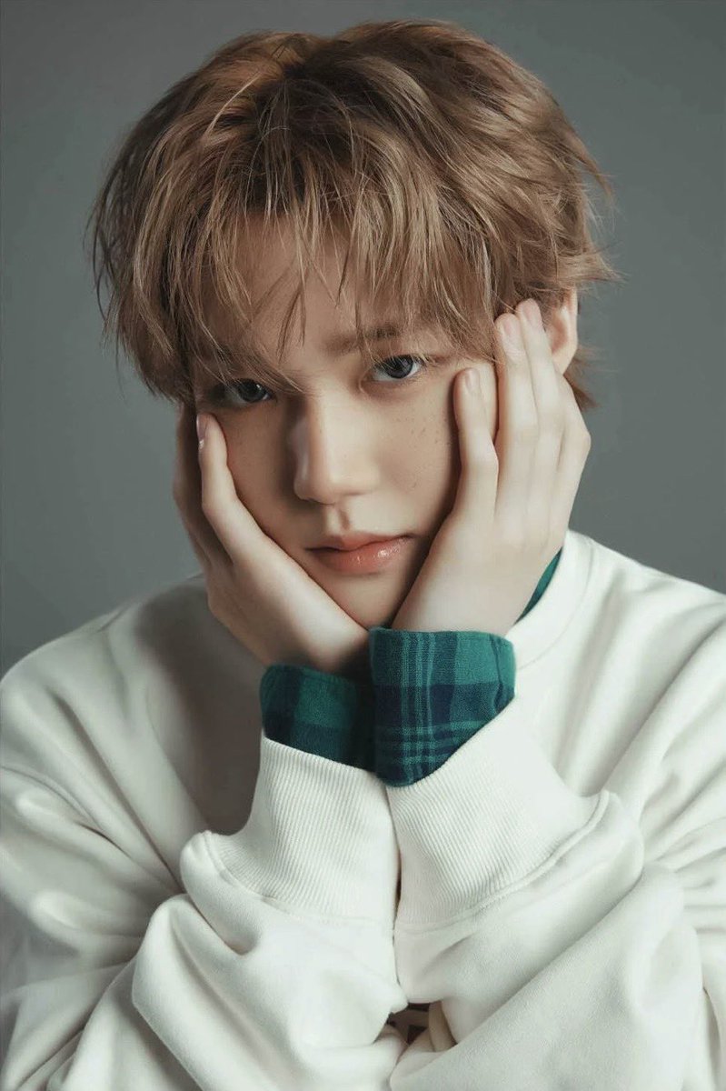 chocoddo's tweet image. 원더월 #도영 🤍💙