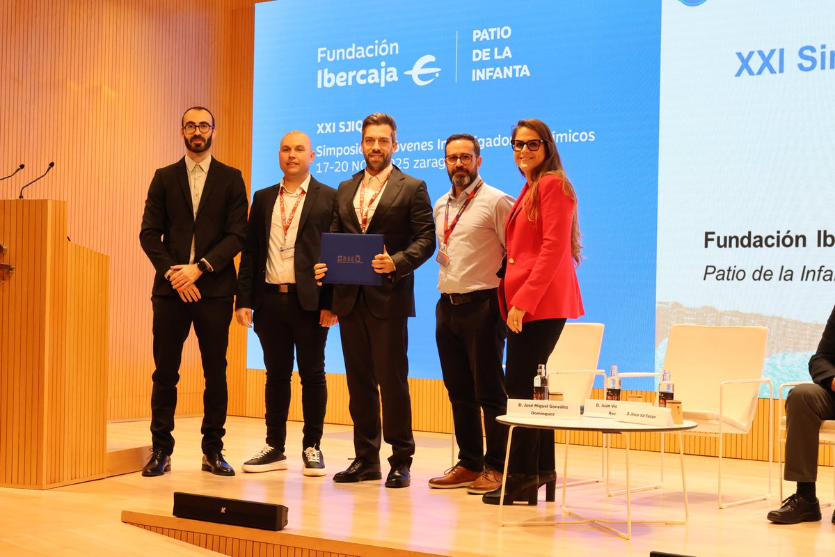 JIQ 2025 ZGZ tweet media