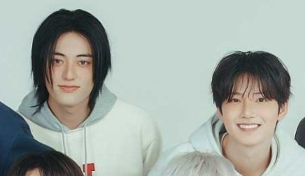 Luckytunez's tweet image. 🦋🐨

#하루규 #HARUKYU #ฮารุกยู #뤁규 #ハルギュ