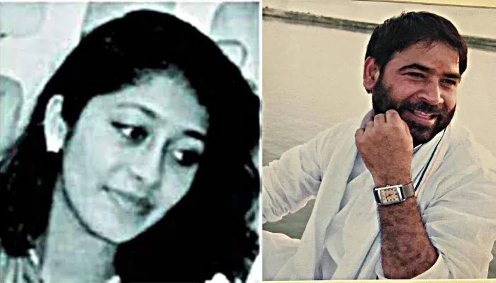 erbmjha's tweet image. 🚨She is a woman herself, she clearly never heard or saw the jungle raj under Lalu.

Out of countless incidents from that era, I’m sharing just two examples. Two different women, two horrifying stories.

-Shilpi-Gautam Murder Case: On July 3, 1999, their semi-nude bodies were…