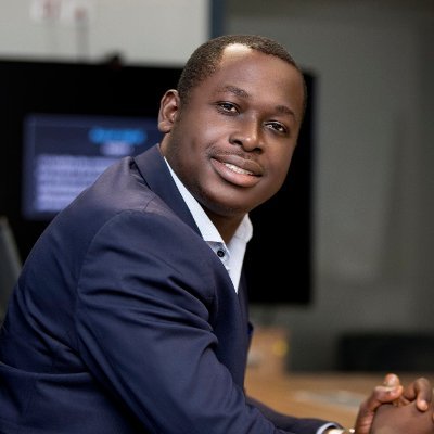 #19 | Stephen Yeboah 🇬🇭
Energy &amp; sustainability expert shaping Africa’s resource future. In 2025, he advanced responsible mining and climate governance through Commodity Monitor.
📸:<a href="/stephen_yeboah/">Stephen Yeboah</a>
#Blackex #BlackexMovers #AfricaRising #VoiceOfAfricanGreatness