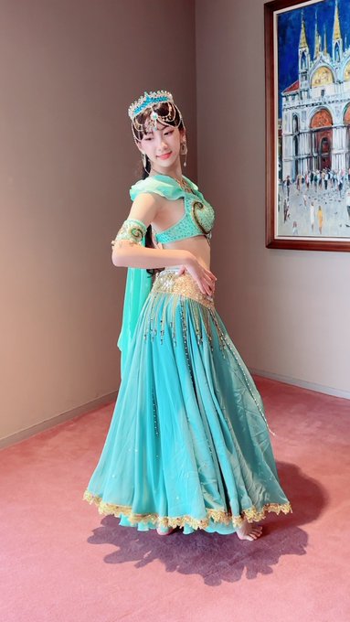 Twitterのコスプレ画像15