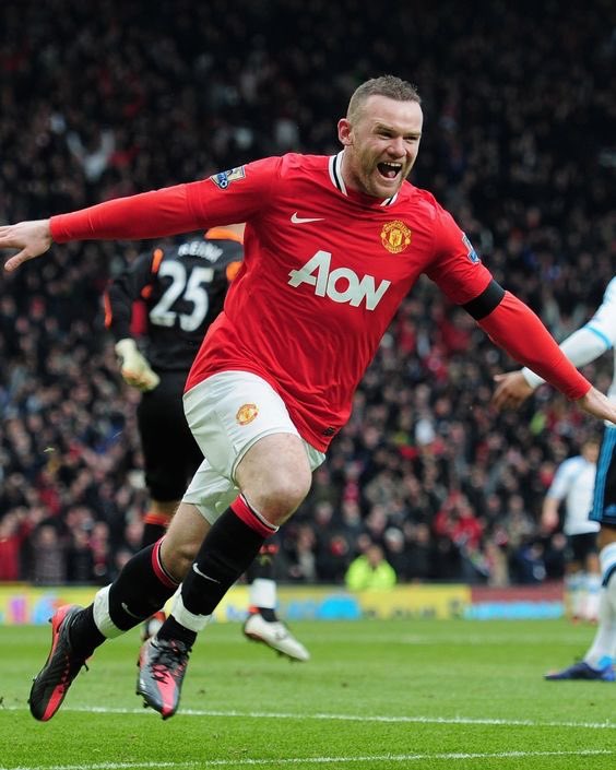 UtdMaI's tweet image. 🚨🗣️John Terry;

“Greatest Premier League player? Wayne Rooney. Not Shearer, not Henry, not even close. You could throw prime Rooney at right-back &amp;amp; he’d still look world class — Some players play football but he was football. There’ll never be another. PL GOAT”