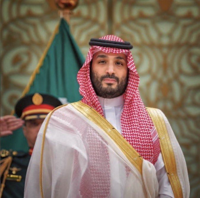 تتابعون على  #العربية اليوم تغطية خاصة لزيارة ولي العهد السعودي إلى واشنطن، وهذه تفاصيل الزيارة بتوقيت #الرياض:

🔴 الساعة 07:00 مساء - ترمب يستقبل الأمير محمد بن سلمان في البيت الأبيض.
🔴 الساعة 07:45 مساء - اجتماع ثنائي بين الرئيس الأميركي وولي العهد السعودي.
🔴 الساعة 08:15