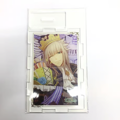 買取情報】 「Code:Realize」オトメイト セフィロト限定 アクリル