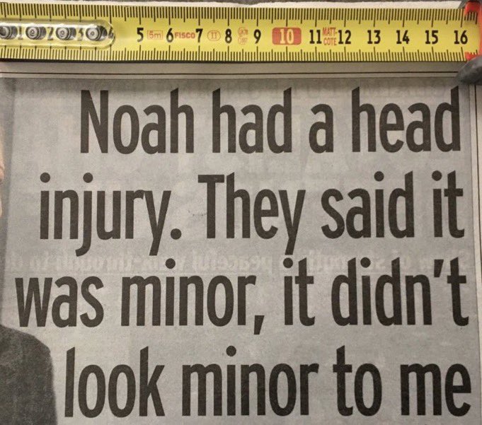 ManusSinead's tweet photo. #JusticeForNoahDonohoe 💙
Why was the narrative throughout these 6 days focused on a head injury & a fall? Where is the CCTV to prove this all happened? A friend of Noah’s wrote this poem A friend of Noah’s knows how poorly police have treated Noah from start https://t.co/75Bk97aiRU