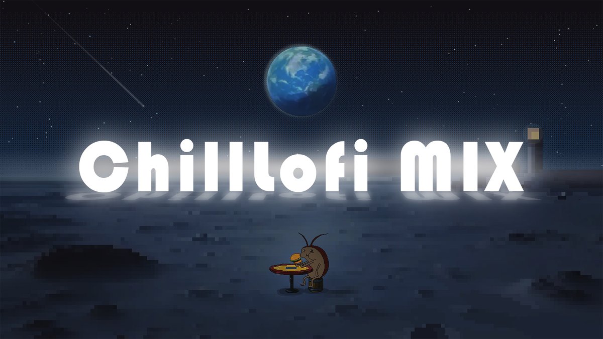 SHOTIK3712's tweet photo. Chill Lofi Mix 🎧
Crafting the perfect soundtrack for your productivity and relaxation.
🎶 Press play and immerse yourself
👇 Ready to listen

https://t.co/Z4b1YPw8N7

#ChillLofi #LofiStudy #FocusMusic #somegorillas #somnia https://t.co/VRwZS4NXlh