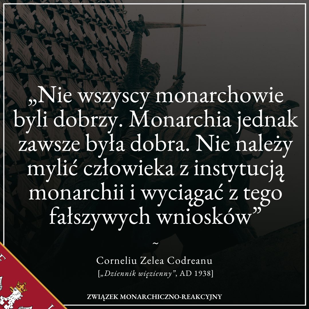 #Monarchia