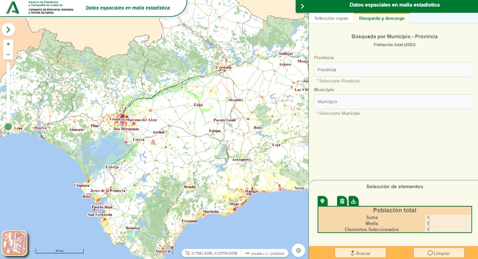 IECA_Andalucia tweet picture
