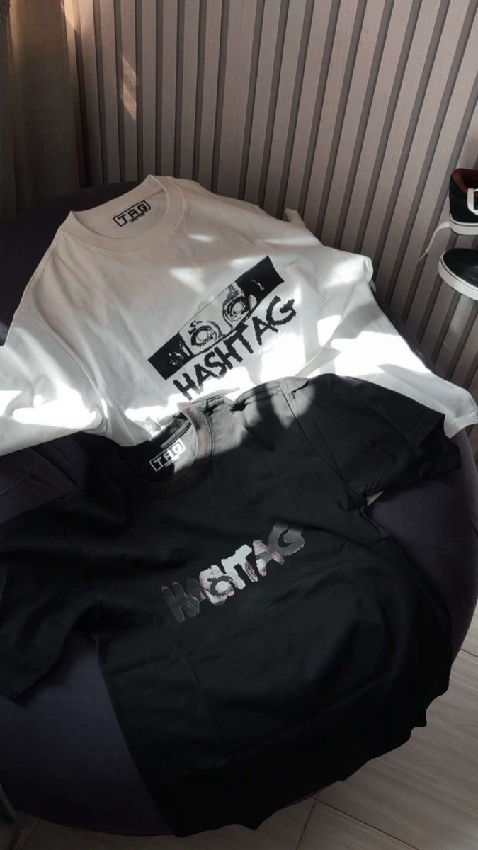 Hashtag Clothings tweet media