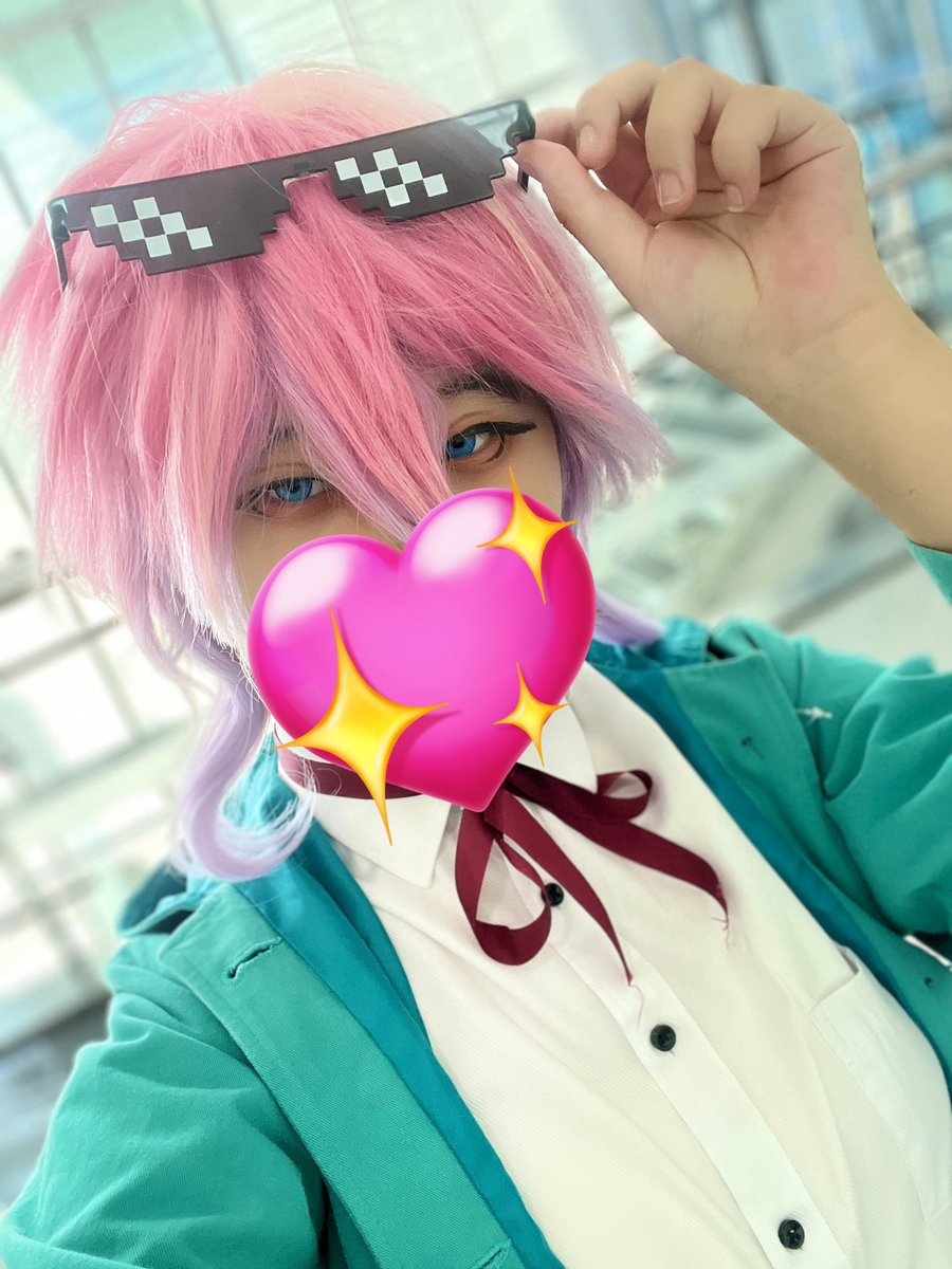 Loki_0u's tweet photo. https://t.co/xEmpvkCuRX