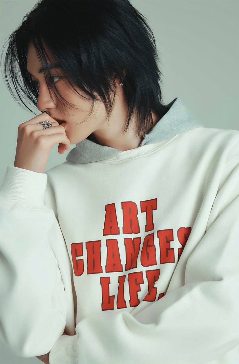 Luckytunez's tweet image. เขินละ

#하루규 #HARUKYU #ฮารุกยู #뤁규 #ハルギュ