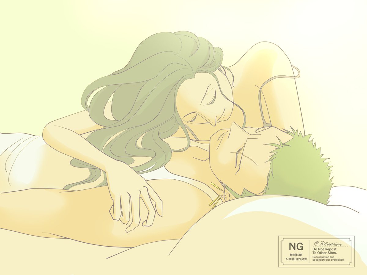 「長い夜の果て」
過去作の構図をベースにして1.5h＋1h😅
 #剣華ワンドロワンライ
#2025秋の剣華祭