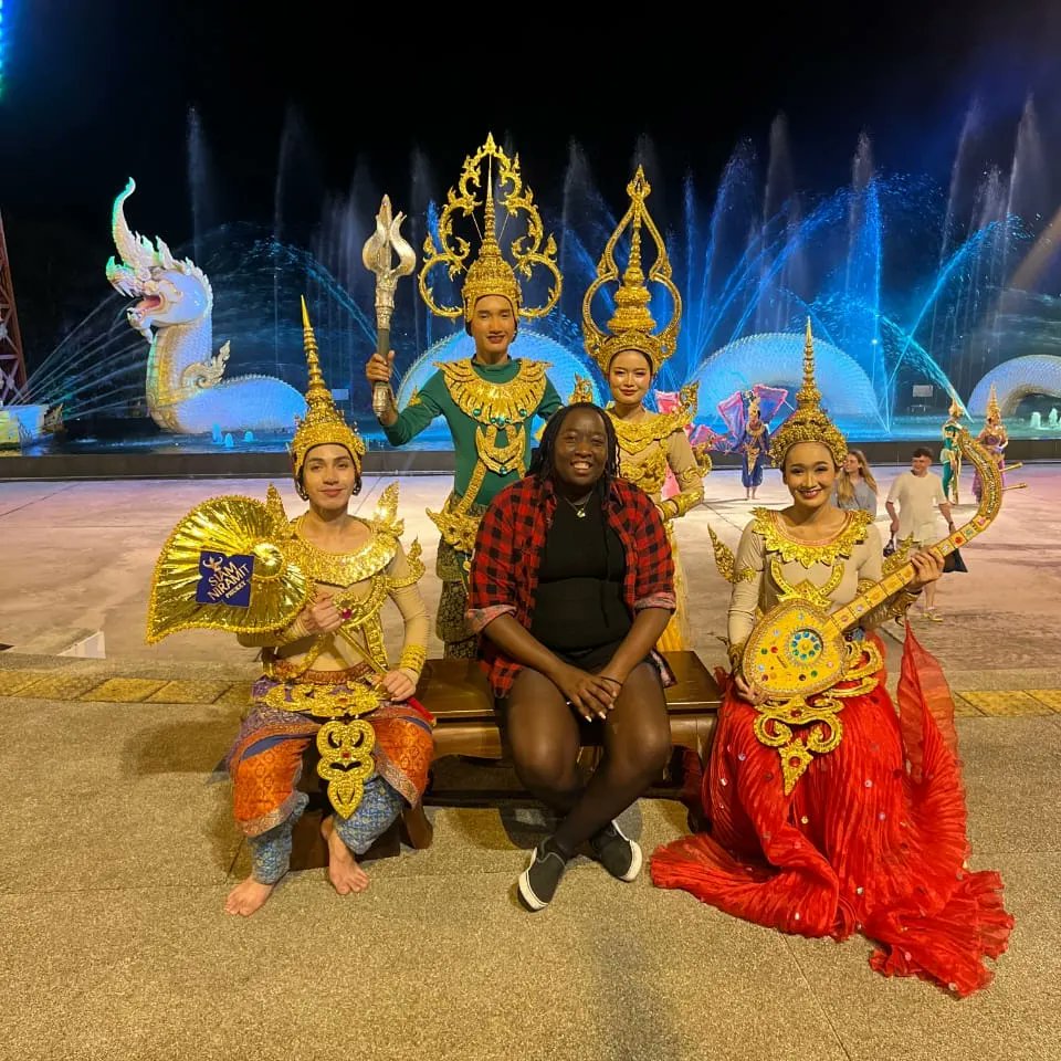 FilaoAdventures's tweet photo. They say nothing opens your mind than exploring new places, people, experience and cultures.
Did you know Thailand has one of the most amazing culture, spots and places to try?
We have Phuket deals for you this festive season.

#travels #vacations Winnie Ruku Marsabit Sonko https://t.co/FGVAD6iBoZ