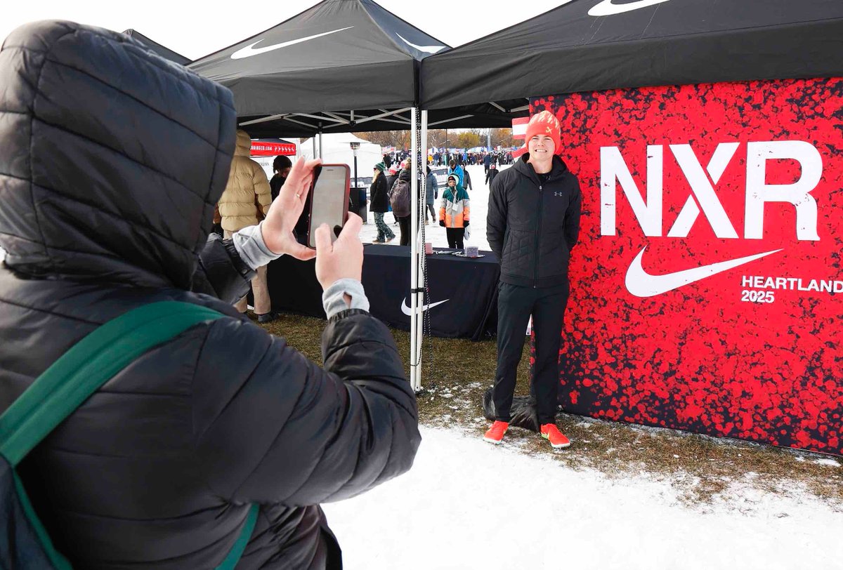 RunBlogRun's tweet image. TheJourneytoCompete, Issue 4, A Cross-Country newsletter, a collaboration between NIKE and RunBlogRun, October 31, 2025, 
buff.ly/NdcUUPI , #crosscountry, #NIKE, #NIKErunning, #TheJourneytocompete, #VomeroPremium,