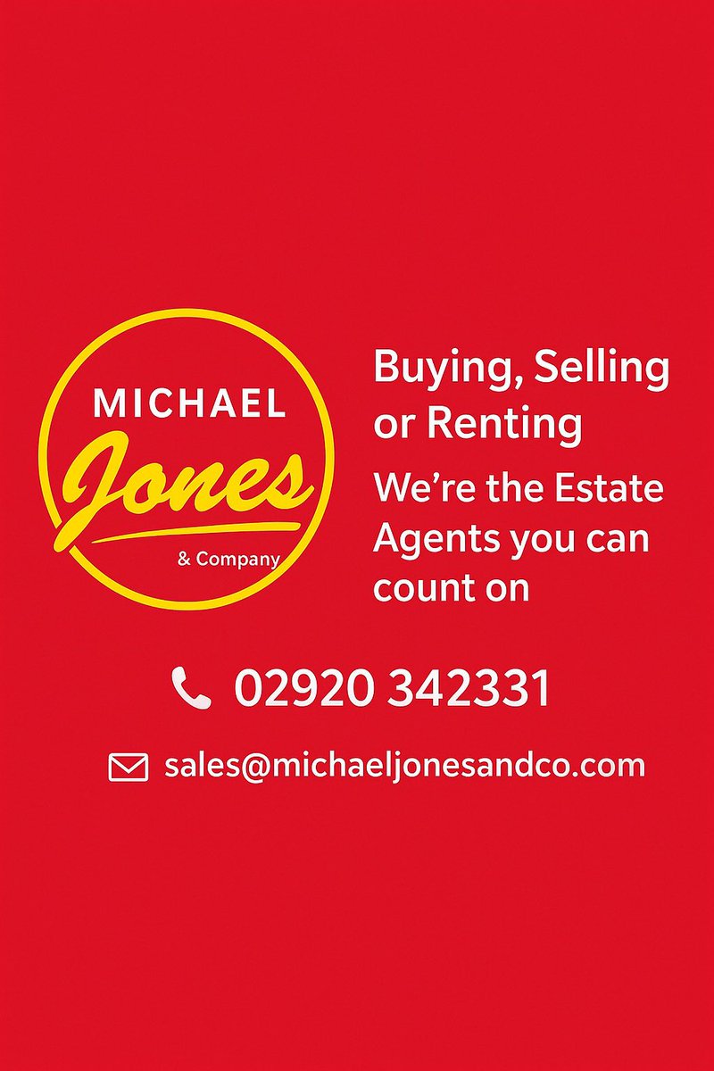 For Sale on Heathfield Road, Heath/Gabalfa Cardiff is this modernised 3 bedroom property with a lovely open-plan Kitchen/Diner. #TikTok vm.tiktok.com/ZNdorHNMU/ #forsale #house #home #property #heath #cardiff