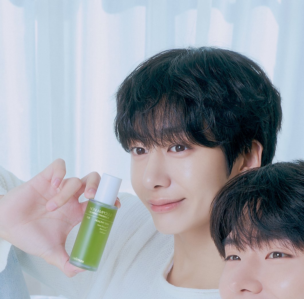 blahblahhwc's tweet image. 기엽당