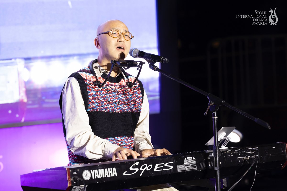 서울드라마어워즈 Seoul International Drama Awards tweet media