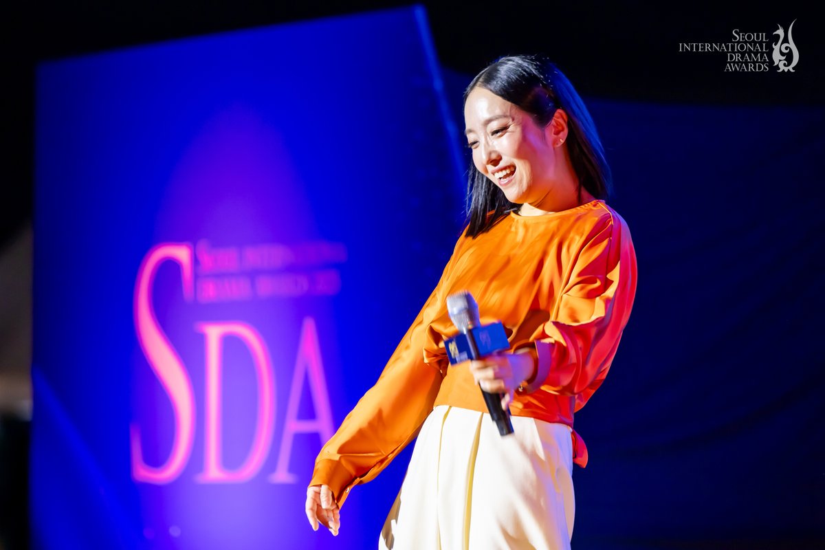 서울드라마어워즈 Seoul International Drama Awards tweet media
