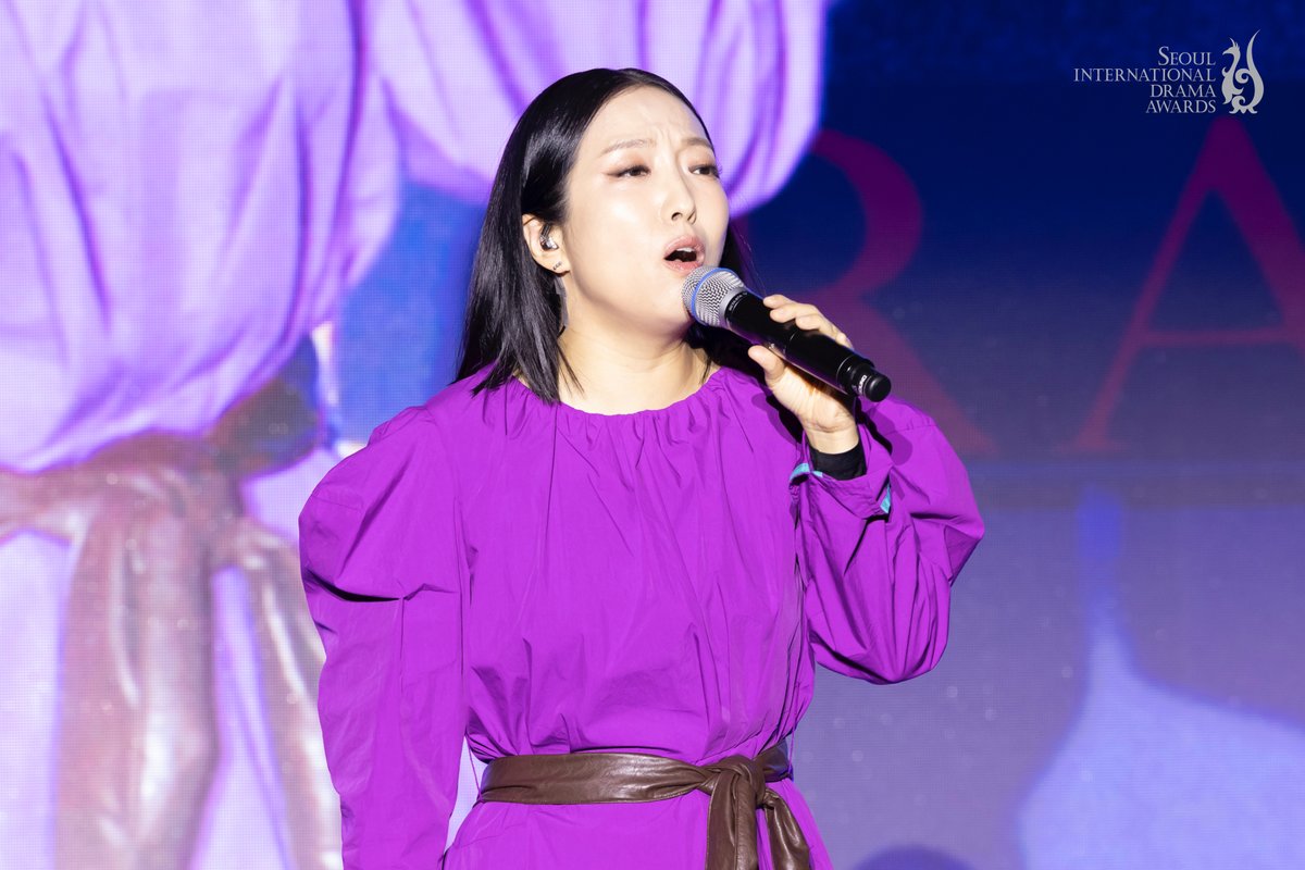 서울드라마어워즈 Seoul International Drama Awards tweet media