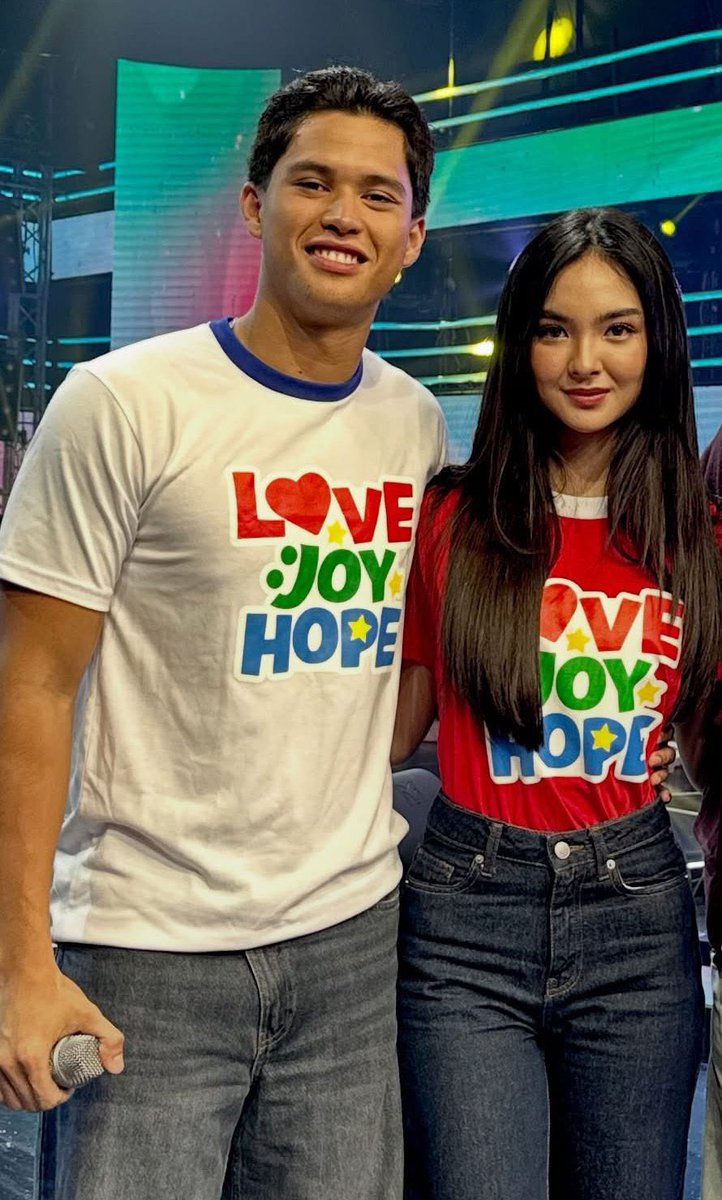 lilyganados's tweet image. Solo series na kasunod ng tandem na ito ramdam na ramdam ko malapit na… Saka perfect ang height difference nila..