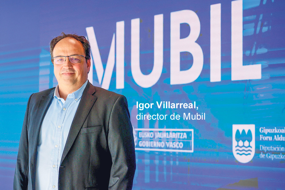 mlcluster's tweet image. Un #polo #innovador y puntero donde #empresas, #centros y demás #agentes pueden #acelerar  #investigaciones y lanzar #proyectos. 

📍Nuestro socio @mubil destaca la inauguración de @MubilCenter y la feria @mubilexpo que se celebrará en marzo de 2026

👇
estrategia.net/noticias/hemos…