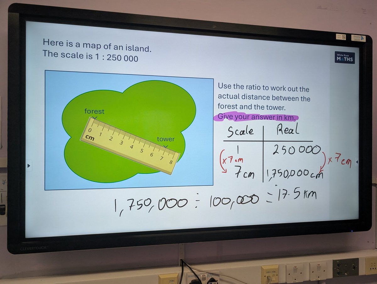 BloodworthMaths's tweet image. Any chance to use ratio tables! My year 10s aced their ratios topic with strong models of ratio tables (or bar models). #maths #gcsemaths #ratiotables