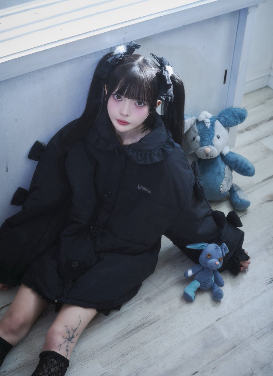 🎀🧸🩵^_^♡💙青色オオカミになりたい小林じゅんじゅん💙^_