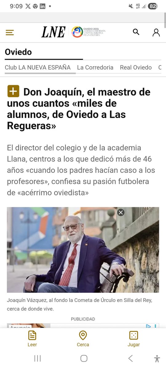 Javier Sergio tweet media